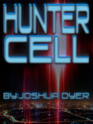 cover image of Hunter Cell